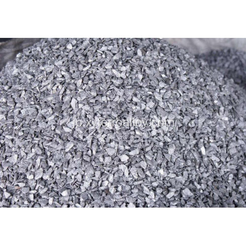 XINYI LOW FERRO SILICON